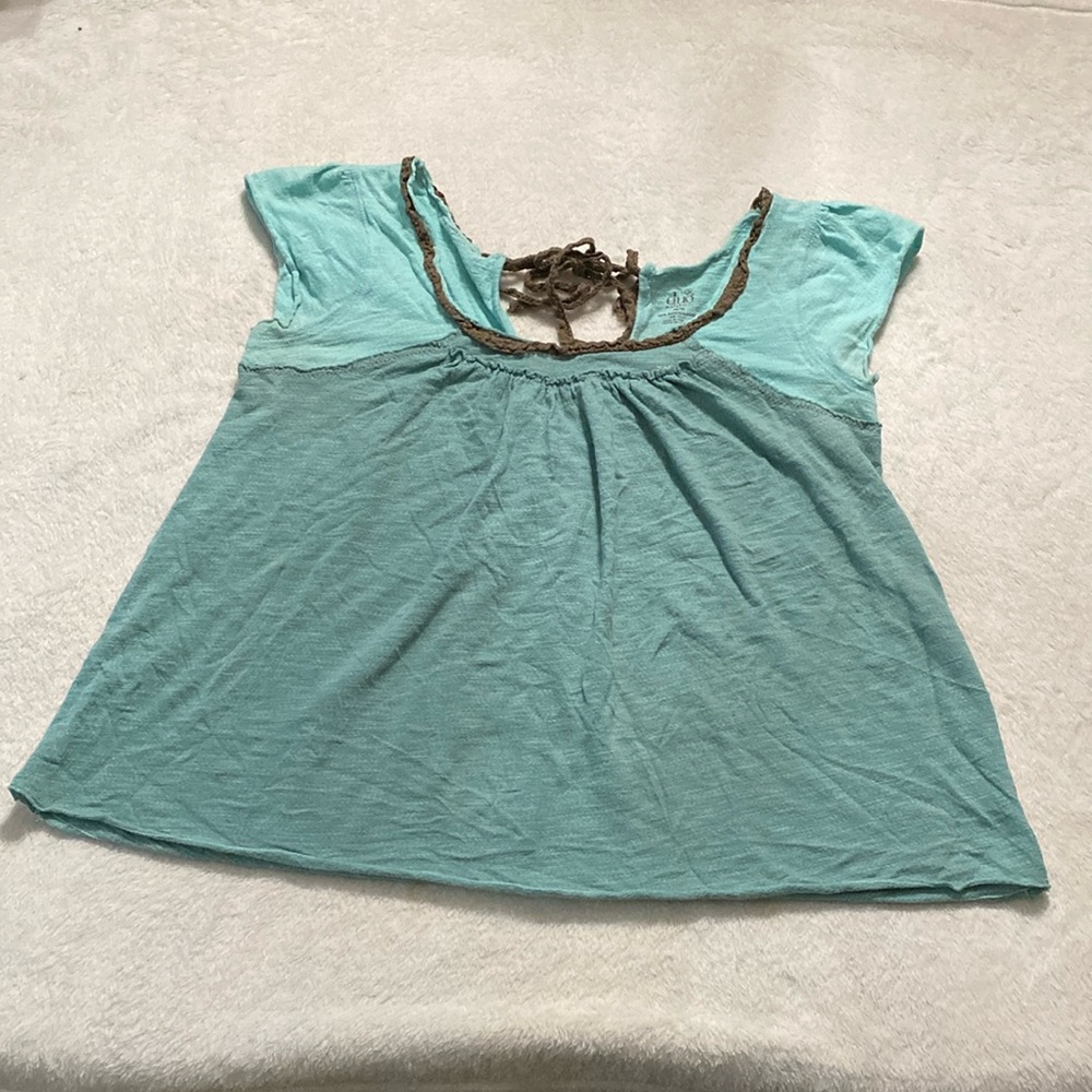 Duo Maternity top (M)